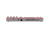 Akai Professional MPK Mini IV Gray Akai Professional MPK Mini IV Gray